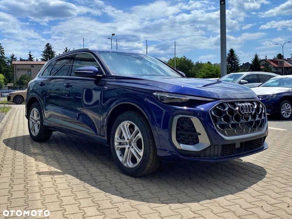 Audi Q5 - 6