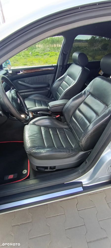 Audi A6 Limousine - 7