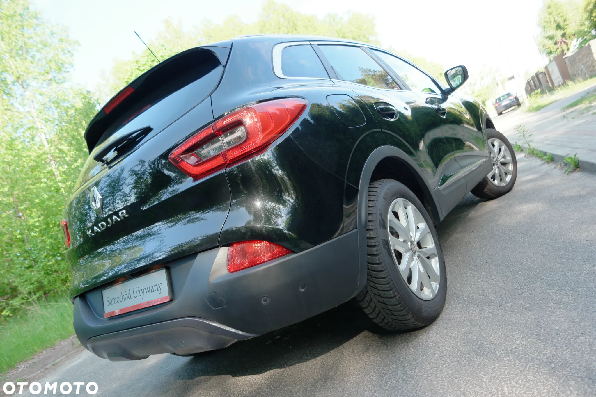 Renault Kadjar 1.2 Energy TCe Intens - 37
