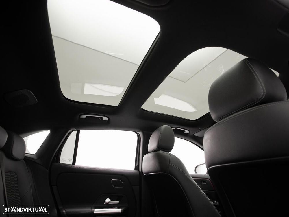 Mercedes-Benz EQA 250 Progressive - 14