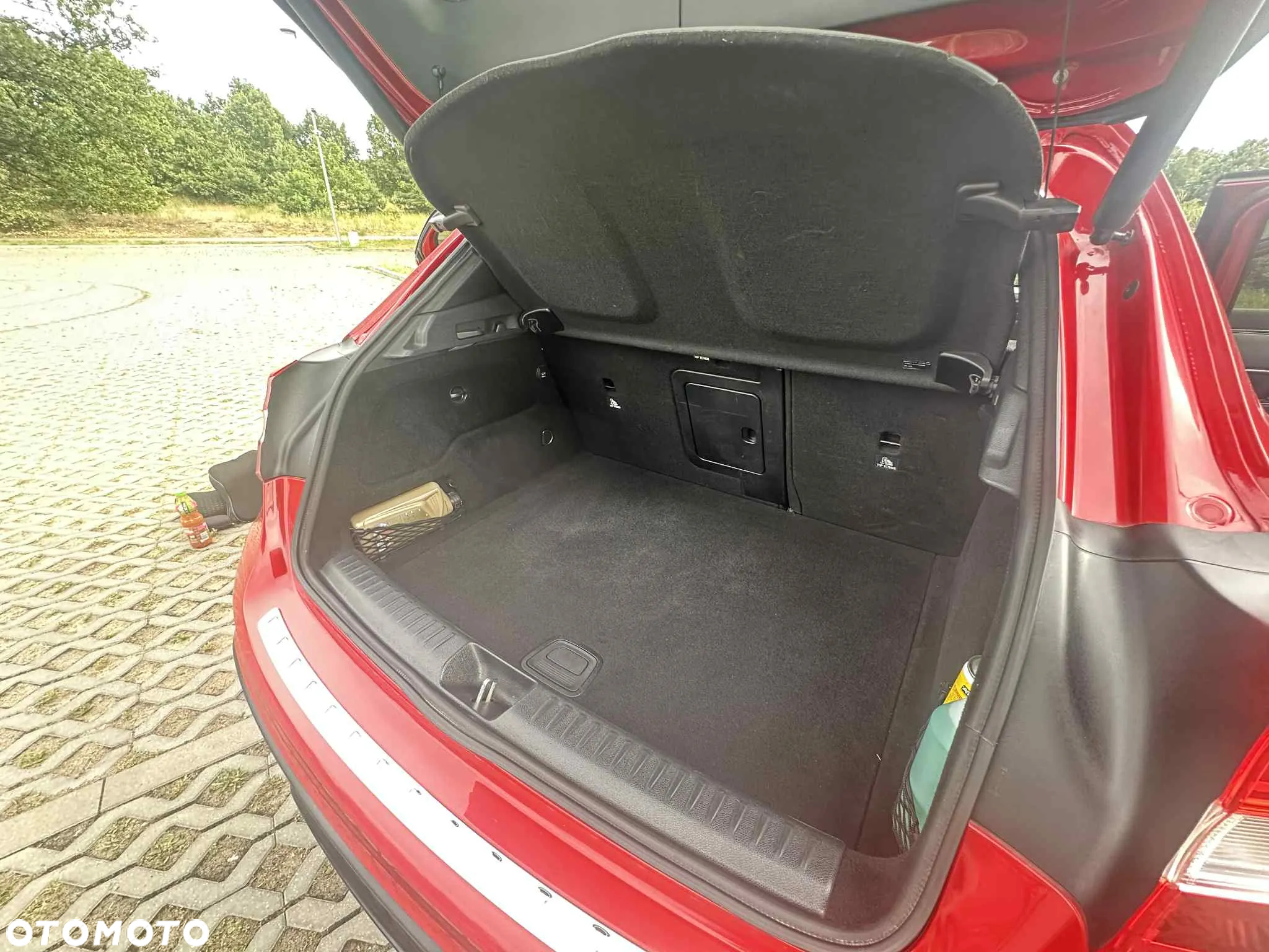 Mercedes-Benz GLA 250 7G-DCT - 16