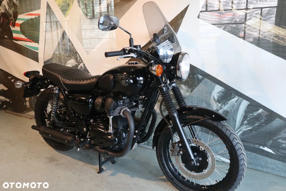 Kawasaki Inny