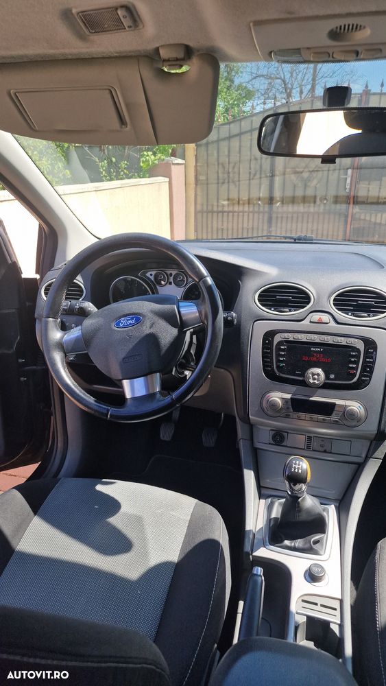 Ford Focus - 7
