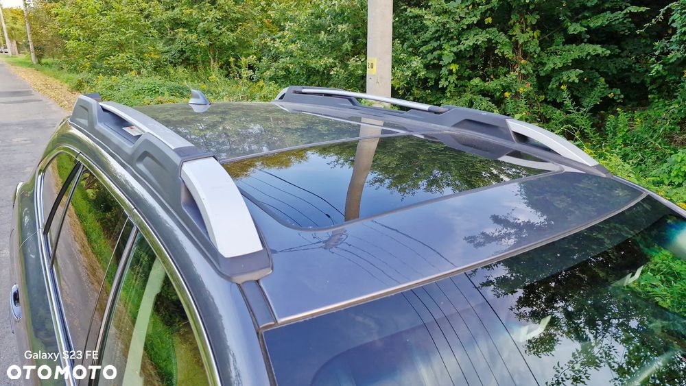 Subaru Outback 2.5i Special Edition (EyeSight) Lineartronic - 16