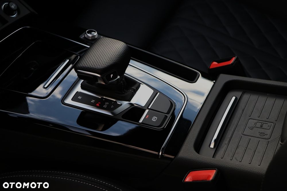 Audi Q5 - 31