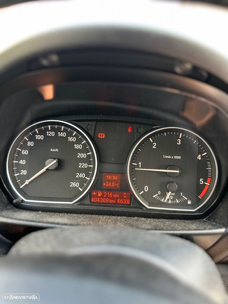 BMW 120 d - 8