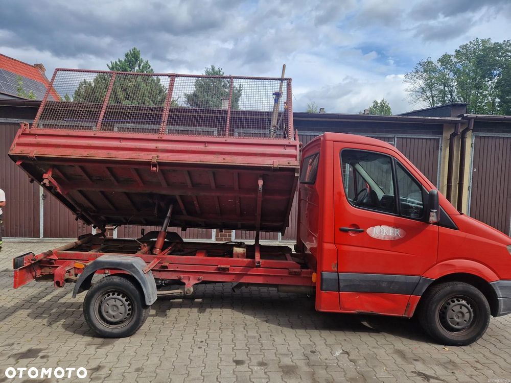 Mercedes-Benz Sprinter 313Cdi - 5