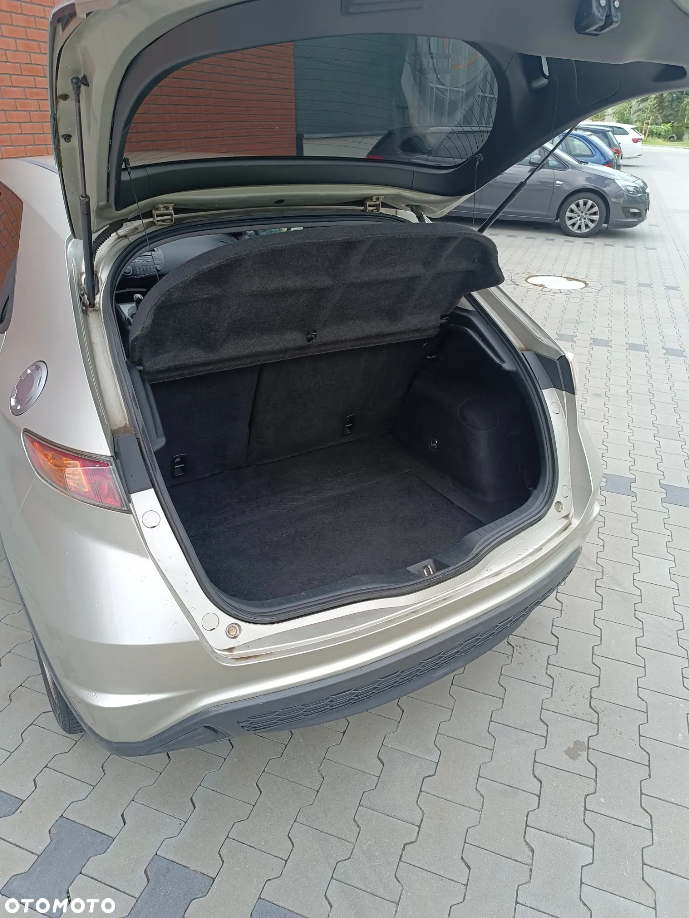 Honda Civic - 16