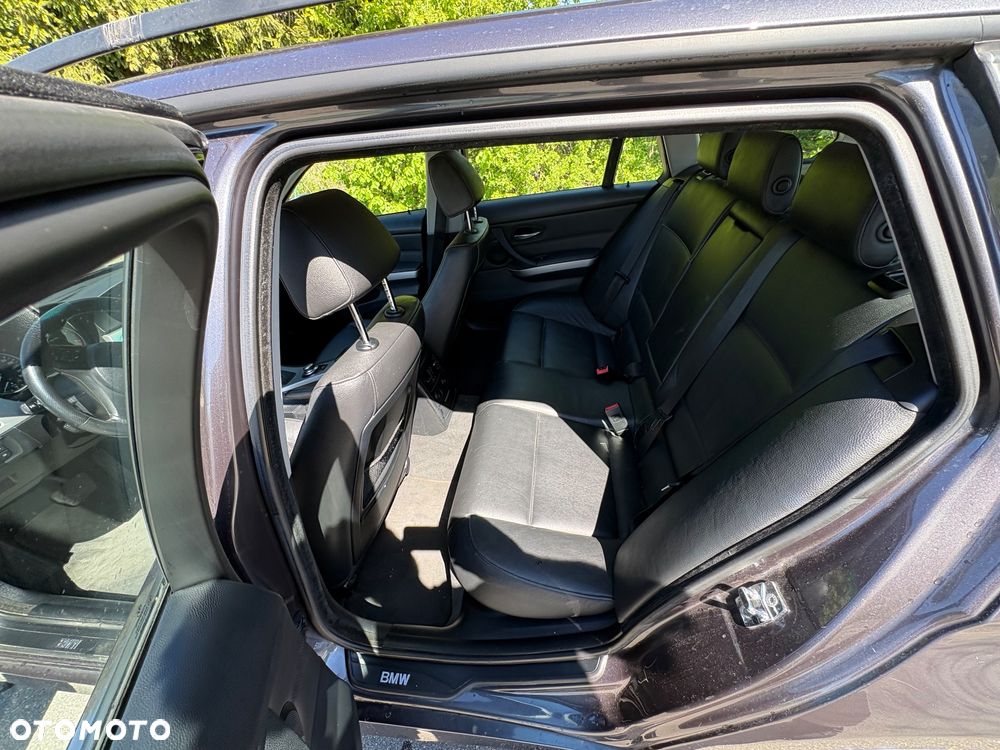 BMW Seria 3 - 11