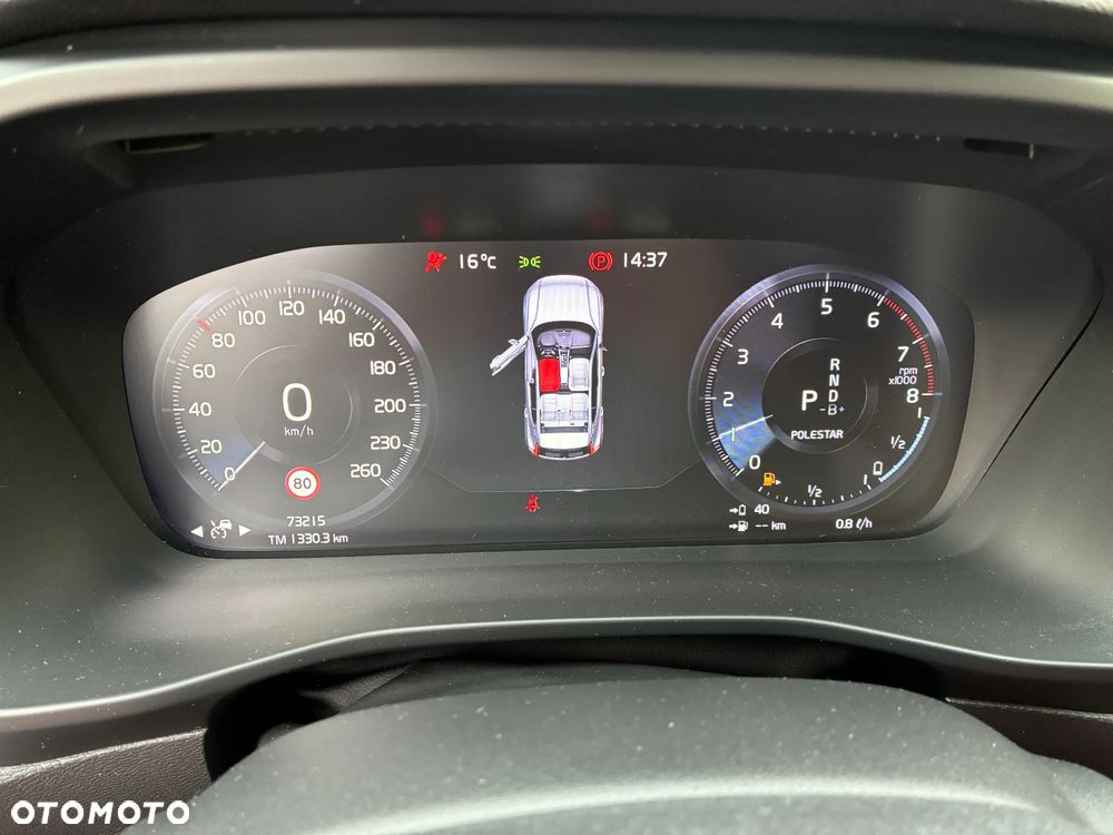 Volvo XC 40 T5 Plug-In Hybrid Inscription - 39