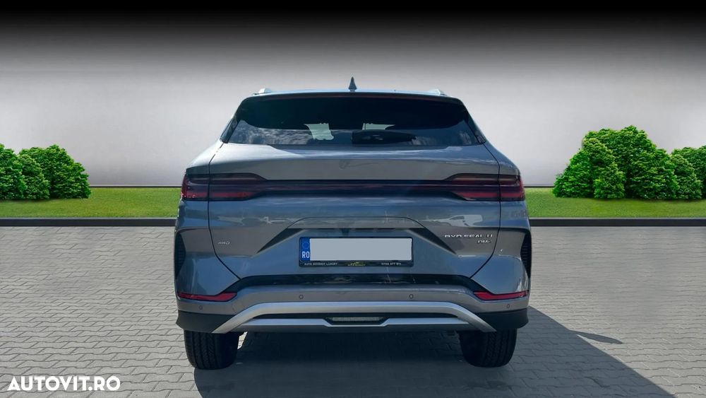 Byd Seal U AWD Design - 4