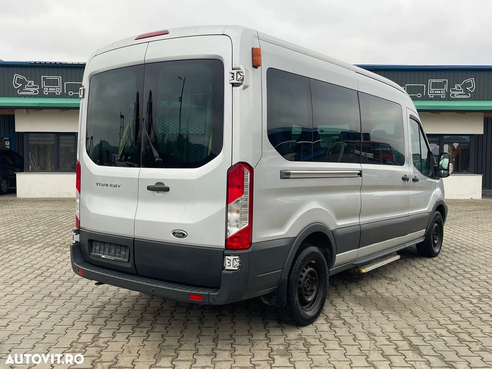 Ford Transit - 7