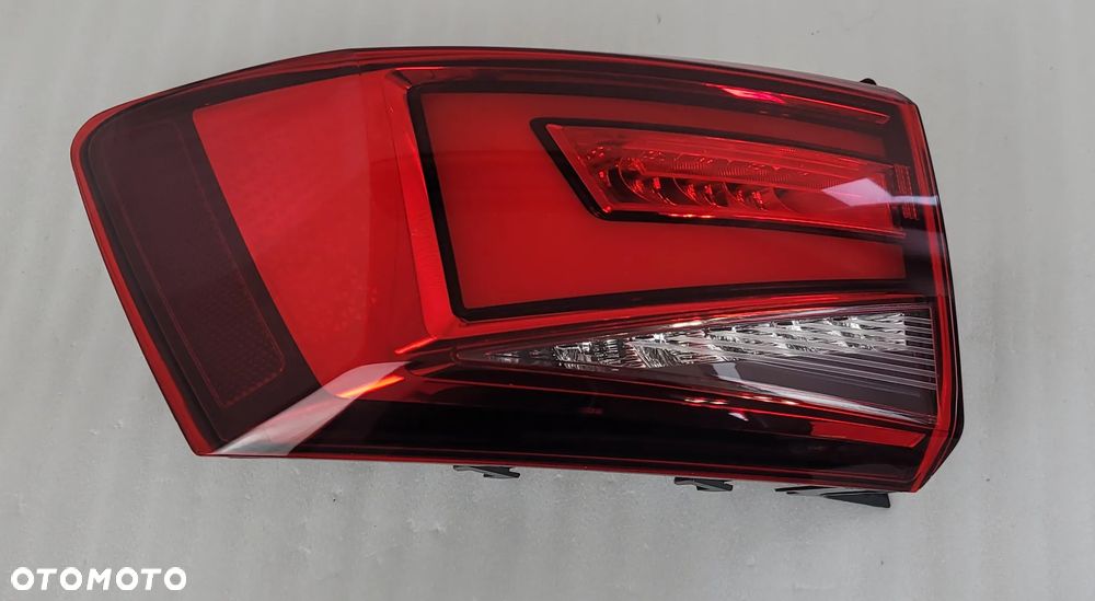 LAMPA LEWA TYŁ TYLNA SEAT ATECA 2016-2020 LED 575945207E - 1