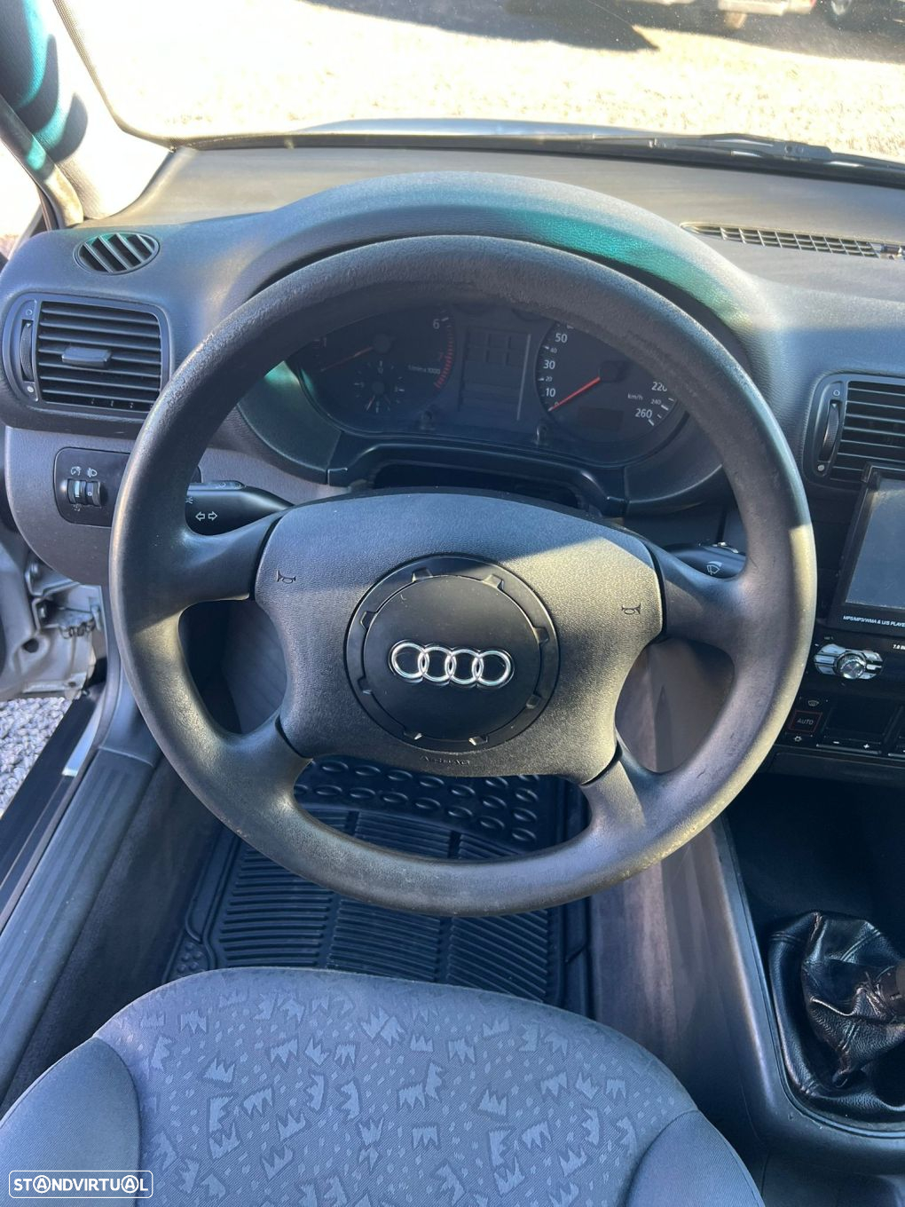 Audi A3 - 15