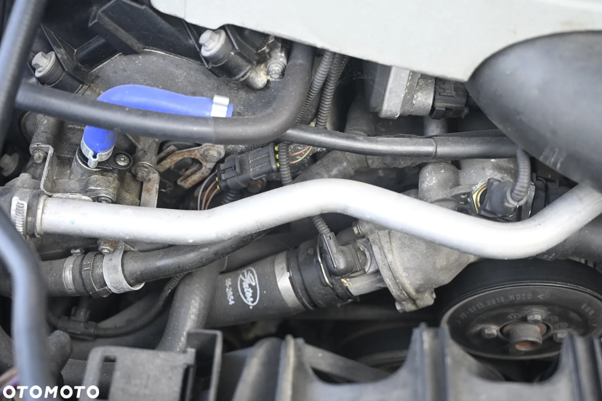 BMW Seria 6 645Ci - 12