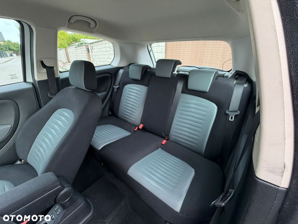 Fiat Grande Punto 1.4 8V Dynamic - 6