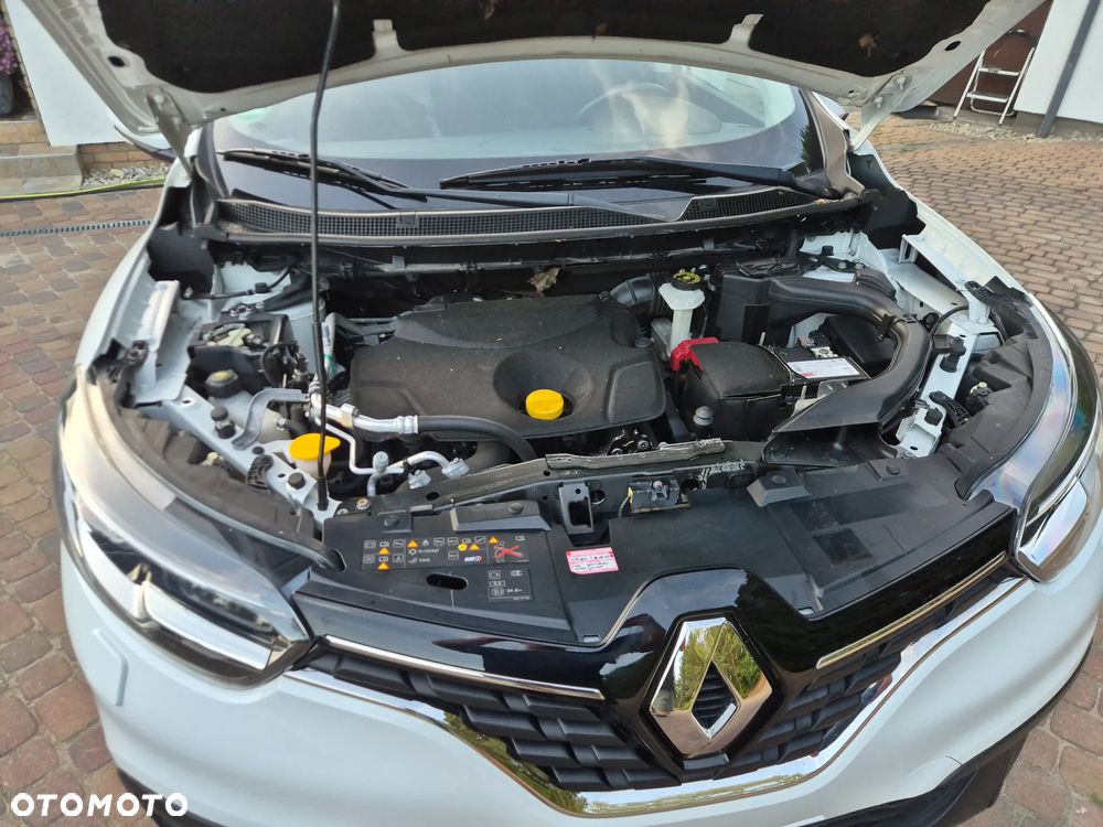 Renault Kadjar Energy dCi 110 EDC LIMITED - 34