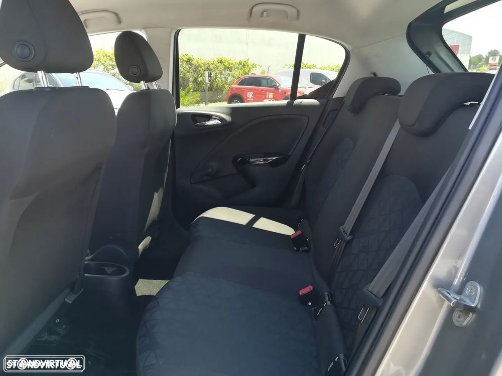 Opel Corsa 1.2 120 Anos - 2