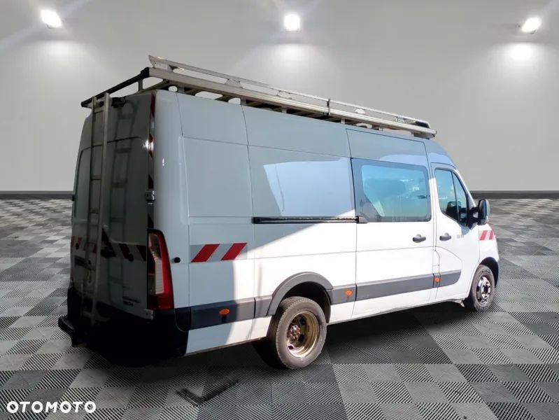 Renault MASTER - 4