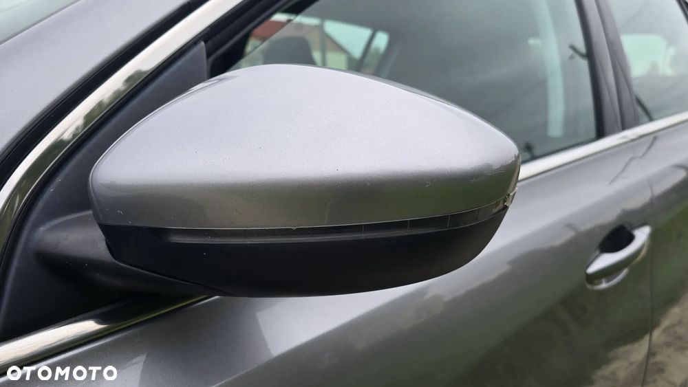 Peugeot 308 1.6 BlueHDi Allure S&S - 36