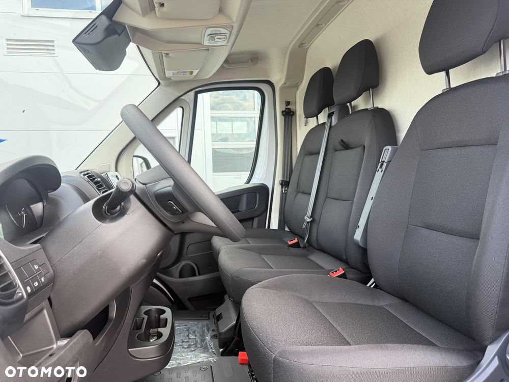 Opel MOVANO - 10