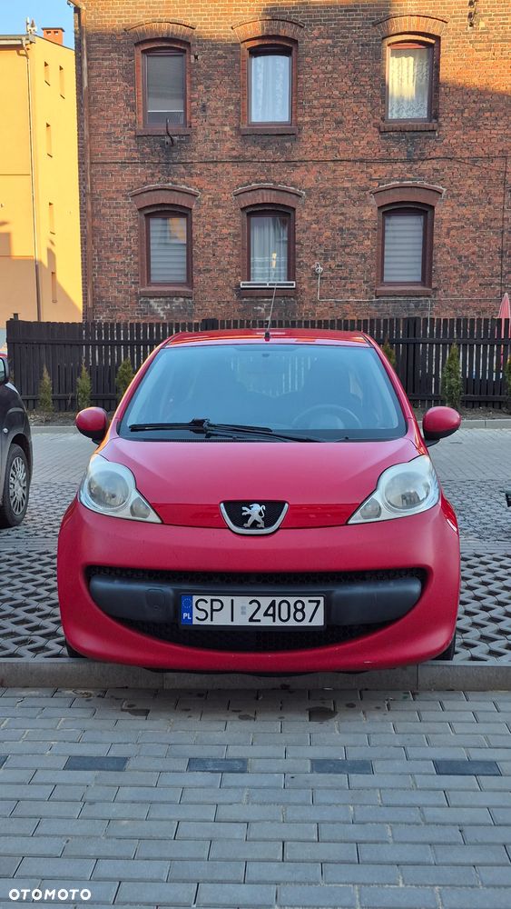 Peugeot 107 1.0 Trendy - 13