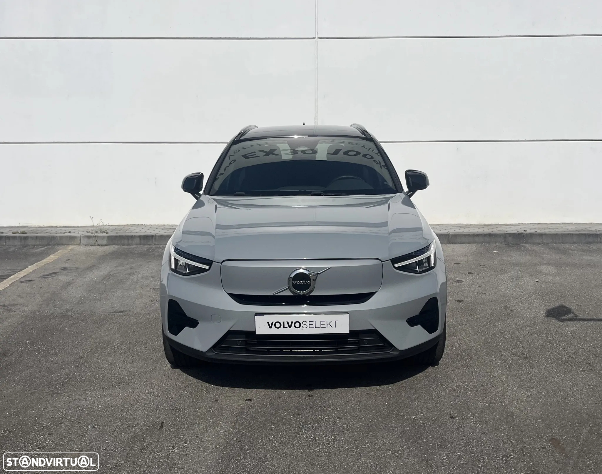 Volvo EX40 82 kWh Single Motor Extended Range Plus - 7