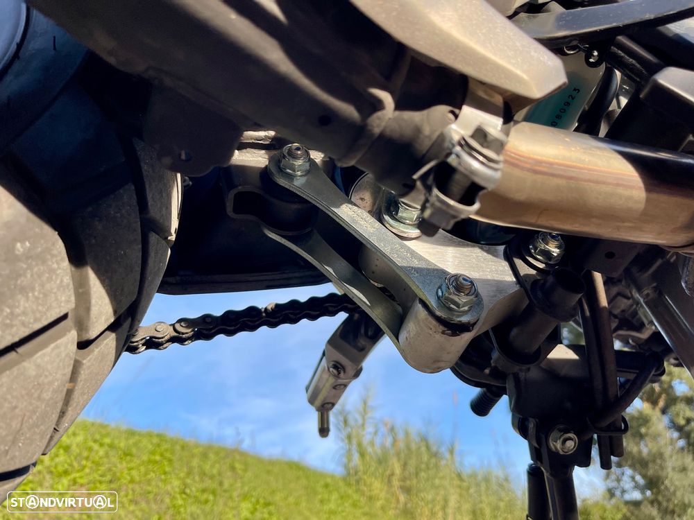 Honda CB 500 X - Rebaixada (Garantia fábrica até 04/2029) - 22