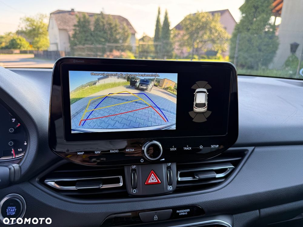 Hyundai i30 1.6 CRDI 48V-Hybrid DCT Prime - 30