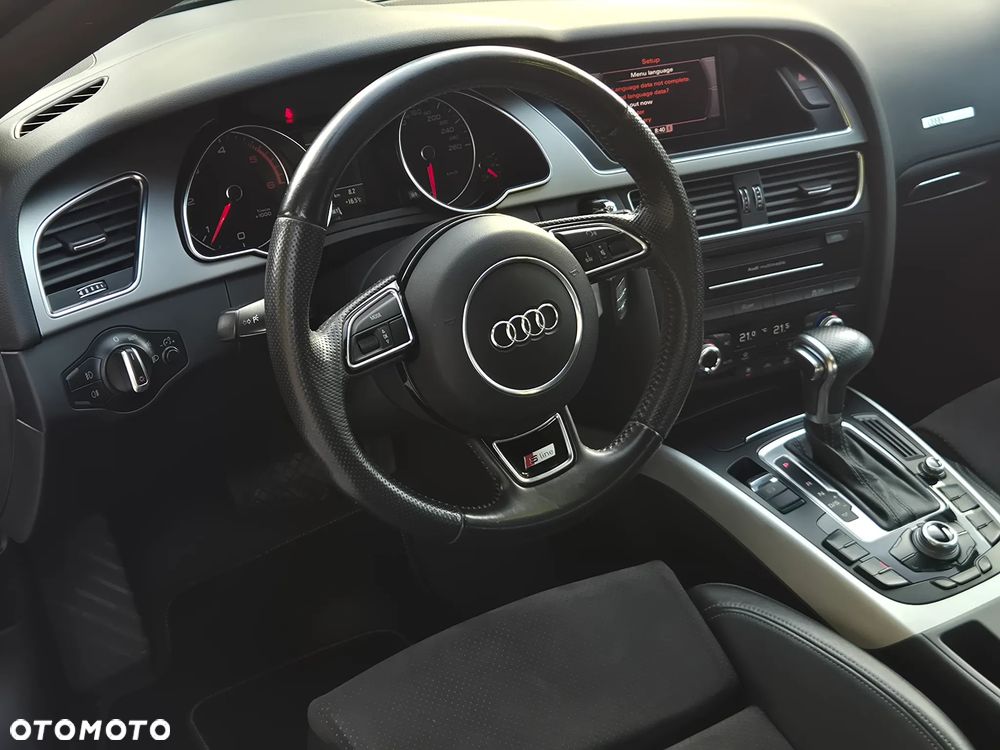 Audi A5 Coupé - 16