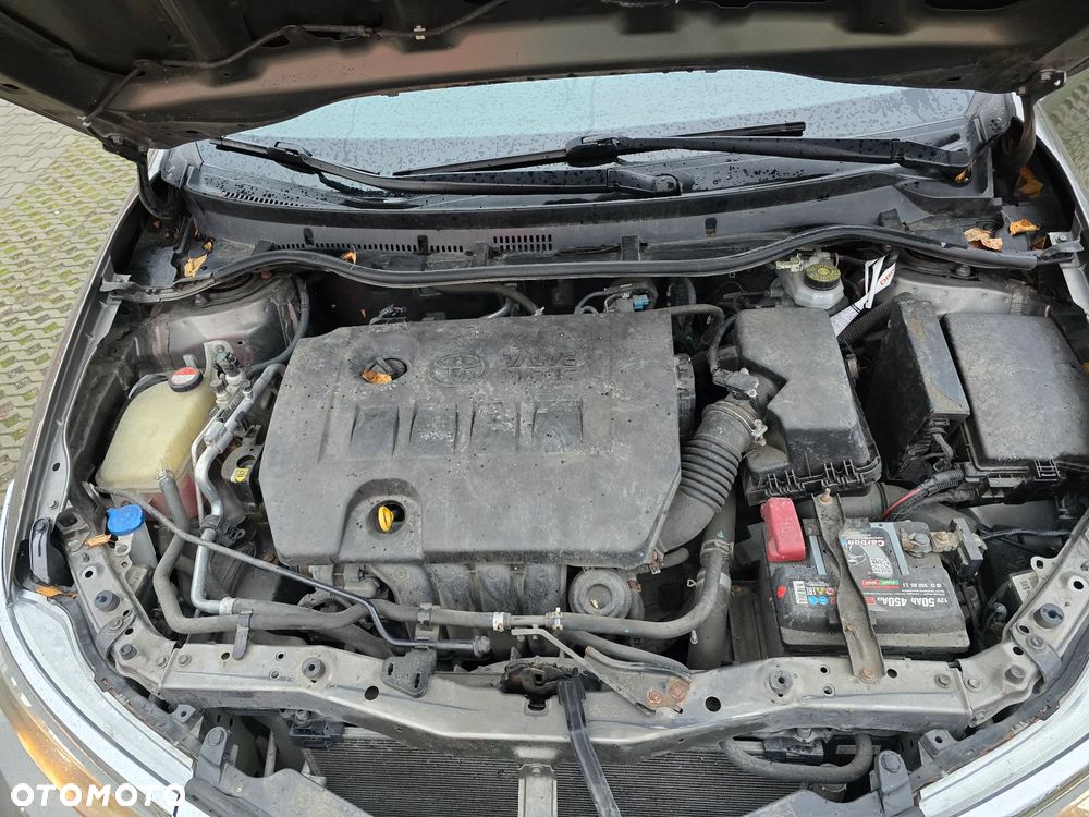 Toyota Auris 1.6 Active - 16