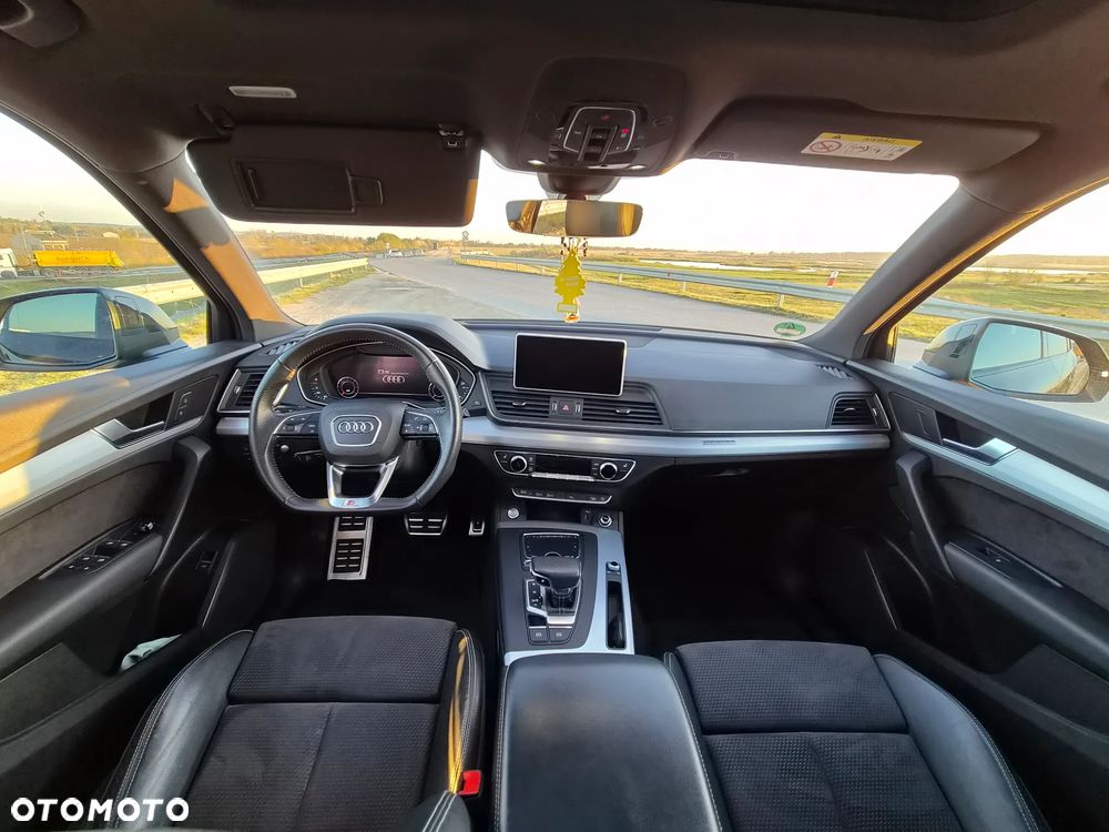 Audi Q5 - 13