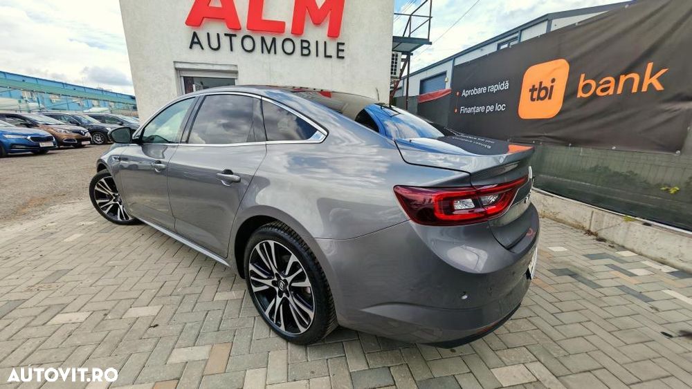 Renault Talisman ENERGY TCe 200 EDC INITIALE PARIS - 9