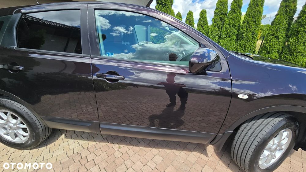 Nissan Qashqai - 20