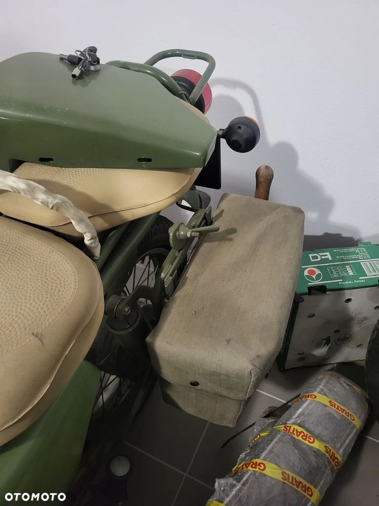 MZ ETZ - 4