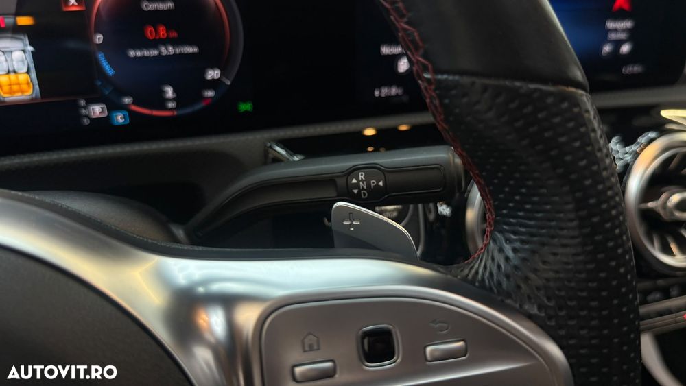Mercedes-Benz CLA 200 - 31