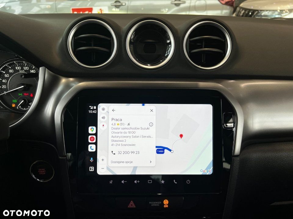Suzuki Vitara - 6