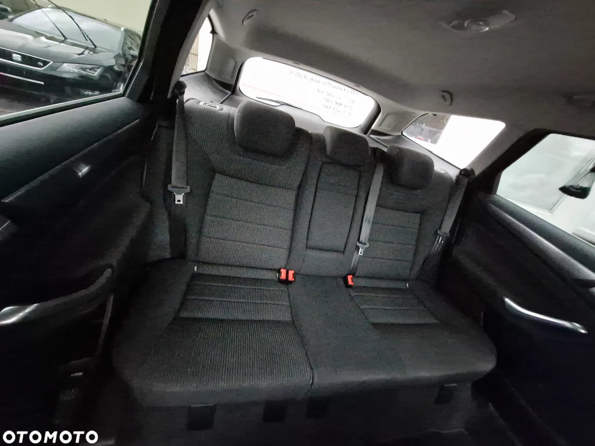 Ford Mondeo 2.0 TDCi Titanium MPS6 - 19