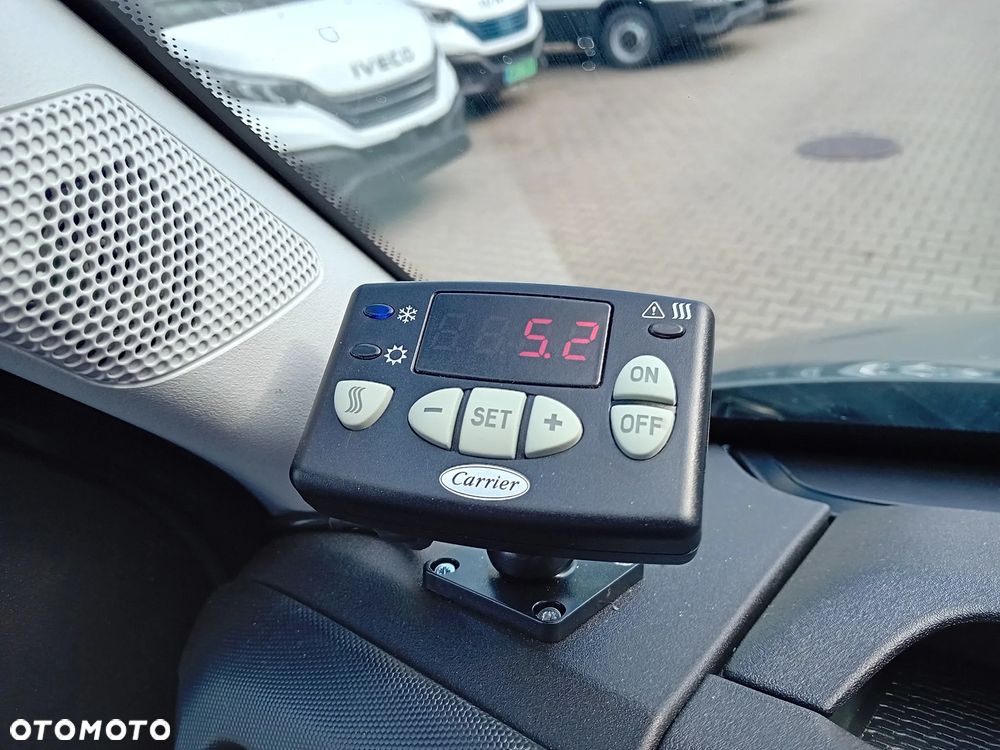 Iveco 35S18HA8 3.0D 180KM Hi Matic - 12