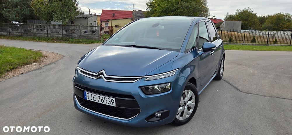 Citroën C4 Picasso BlueHDi 120 Business Class - 2