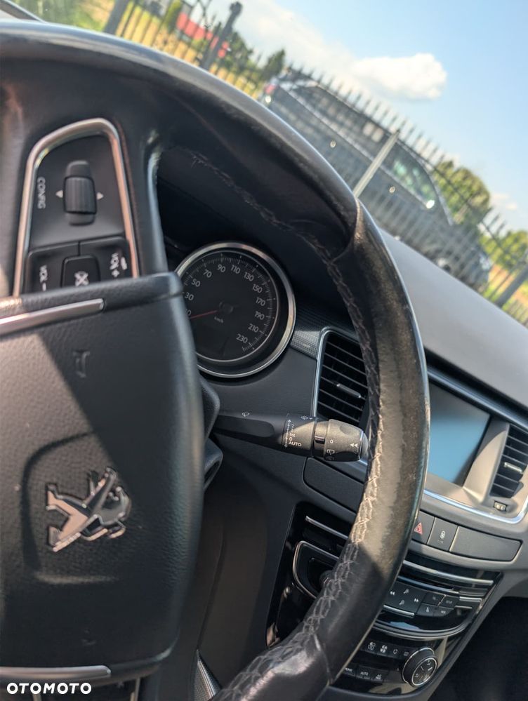 Peugeot 508 - 17