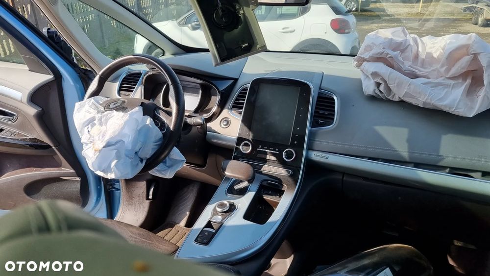 Renault Espace Energy dCi 160 EDC Intens - 40