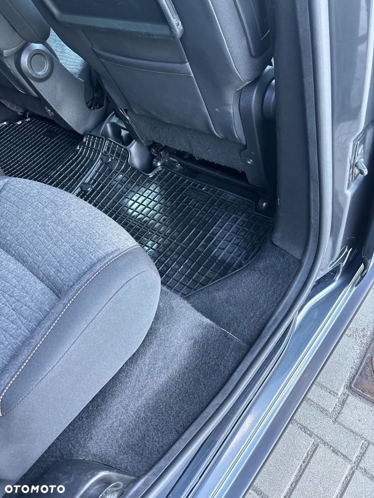 Citroën Berlingo - 17