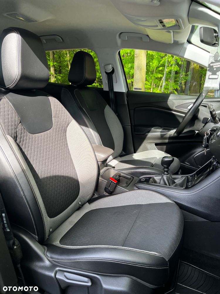 Opel Grandland X 1.2 T GPF Edition S&S - 9