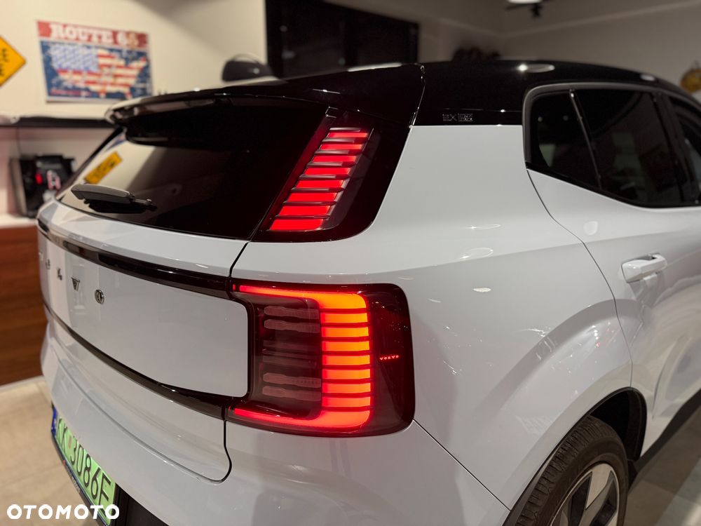 Volvo EX30 Twin Motor Performance AWD Plus - 5