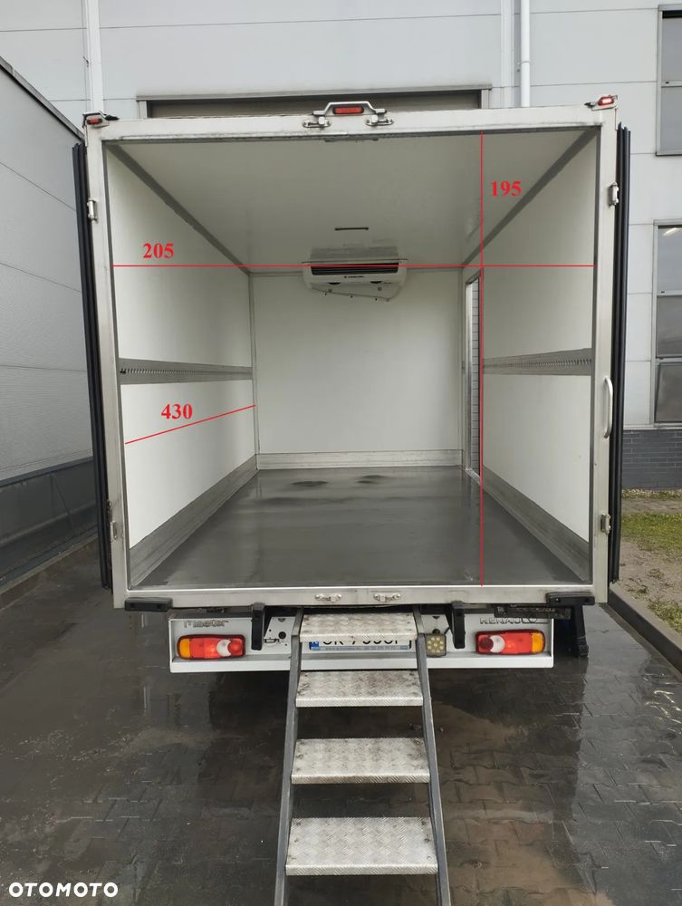 Renault Master - 10