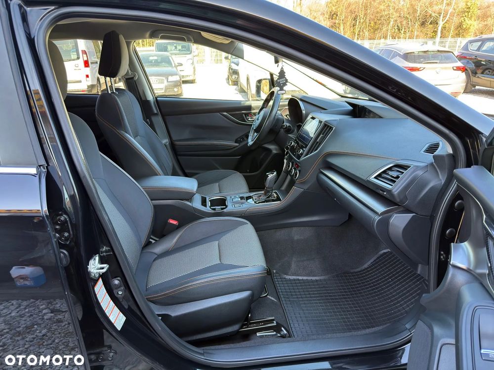 Subaru XV 1.6i Comfort (EyeSight) Lineartronic - 19