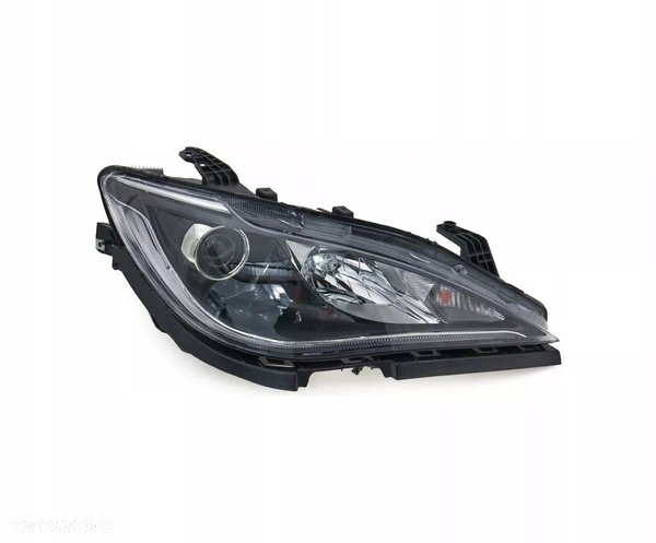 CHRYSLER PACIFICA 2017 - 21 LAMPA PRZEDN XEN+LED P