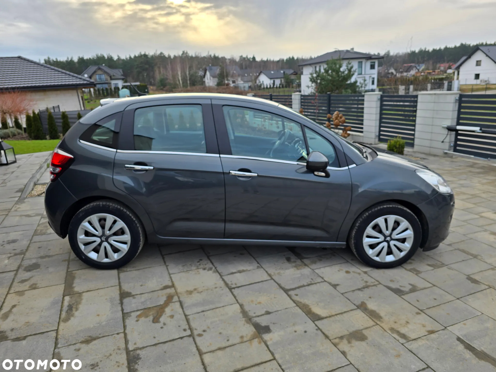 Citroën C3 1.2 PureTech Exclusive - 7