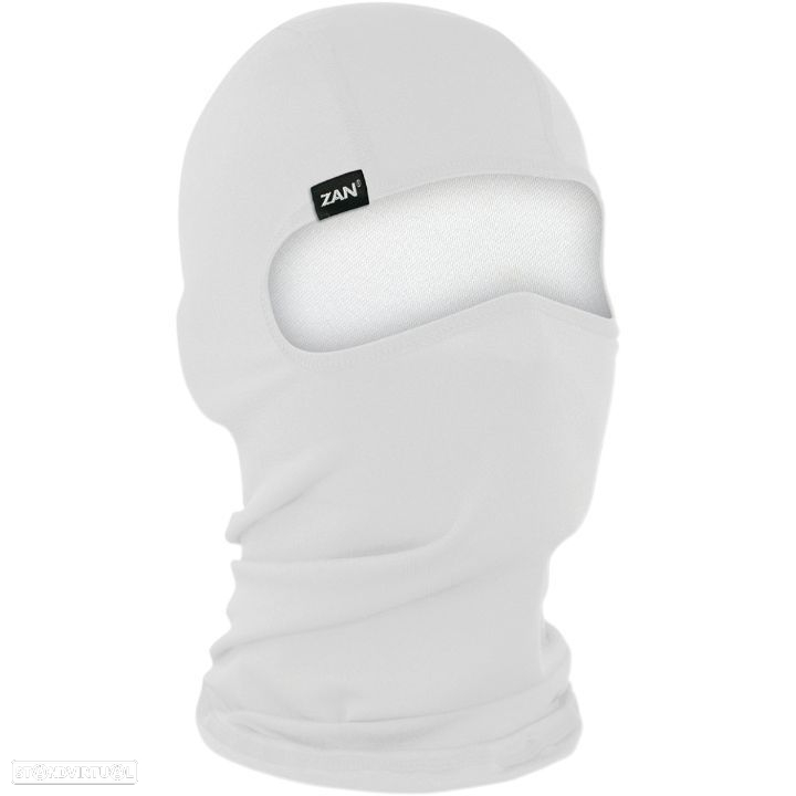 Mascaras Motar lenços, bandanas, chapeu, balaclavas - 11